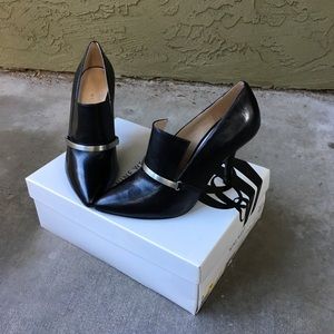 Nine West heels
